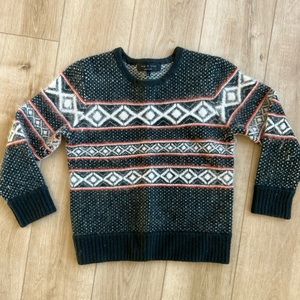 Rag & Bone Ski Sweater